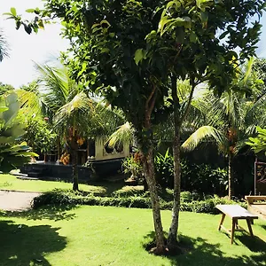 El Bali , Nusa Dua (Bali) Indonésie