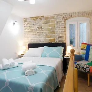 Appartement Milla, Split