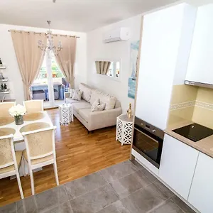 Appartement Luxury Sweet Dreams, Split
