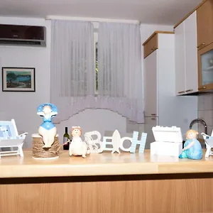 Appartement Brazuca-center, Split