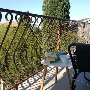 Apartment Antonija I Mateo, In The Center Of, Split