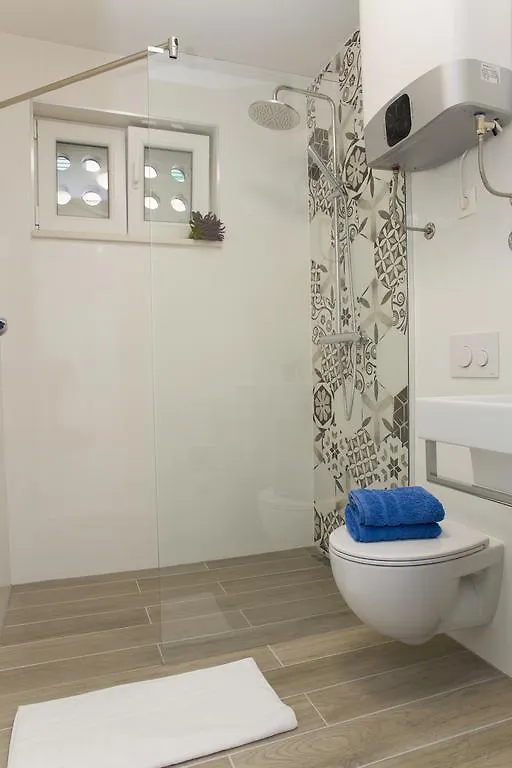 Appartement Le Grey à Split Croatie