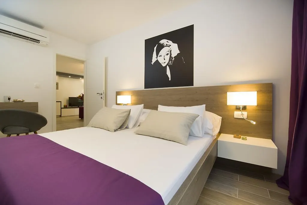 Appartement Le Grey à Split