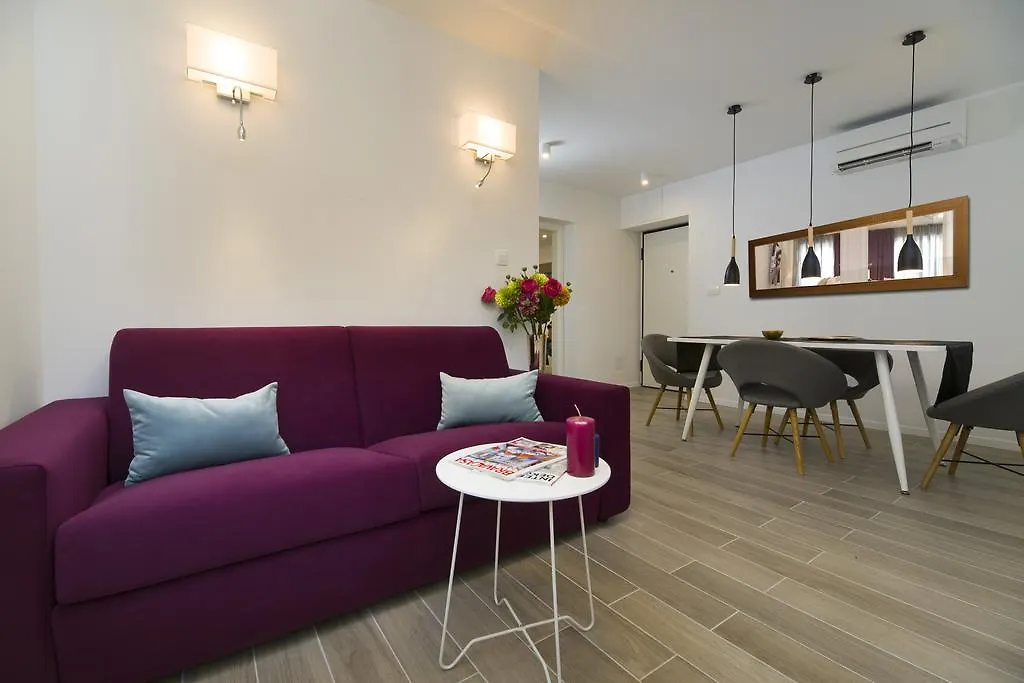 Appartement Le Grey à Split