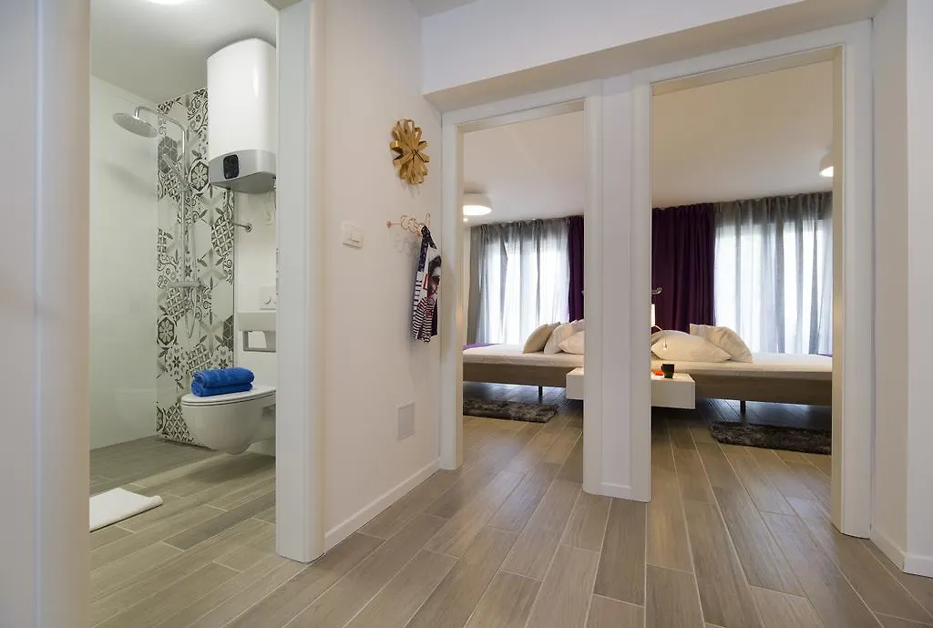 Appartement Le Grey à Split