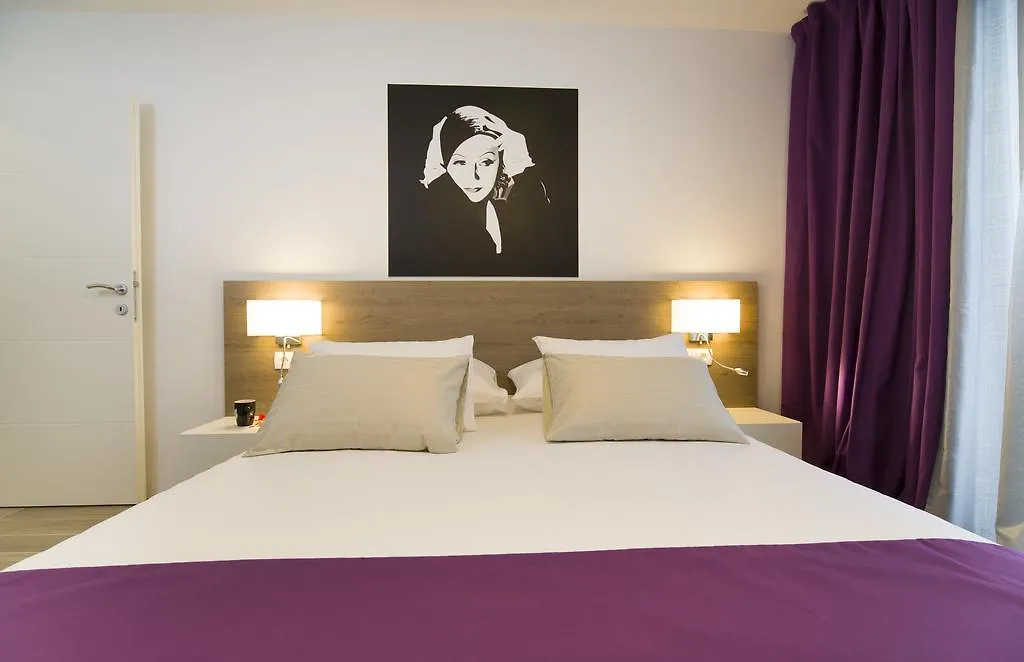Appartement Le Grey à Split