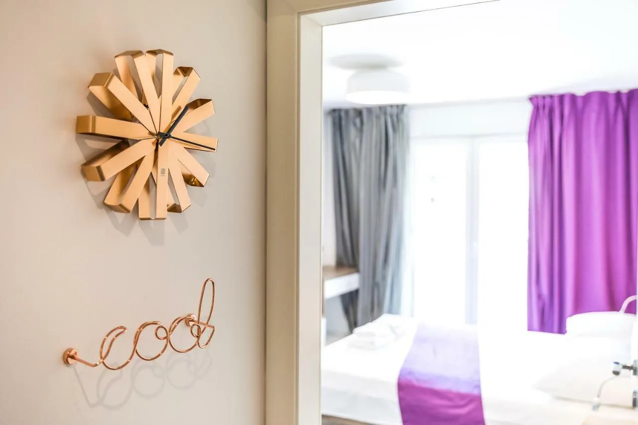 Appartement Le Grey à Split