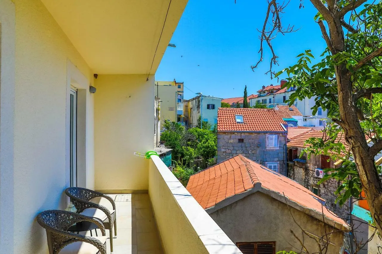 Appartement Le Grey à Split